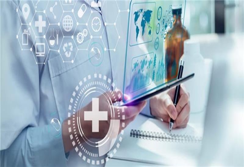 The Future of Health: Human-Centered, Tech-Enabled