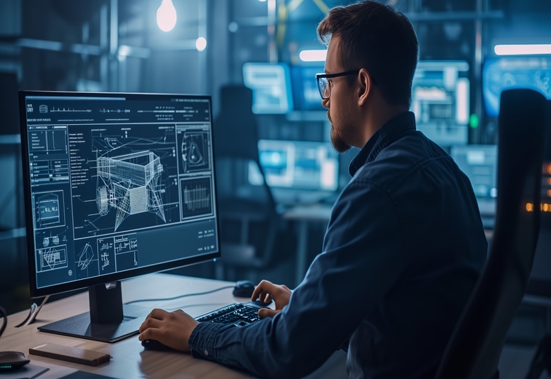 Frost Radar – What Are the Best Practices Fueling Growth in Electronic Computer-Aided Design? 