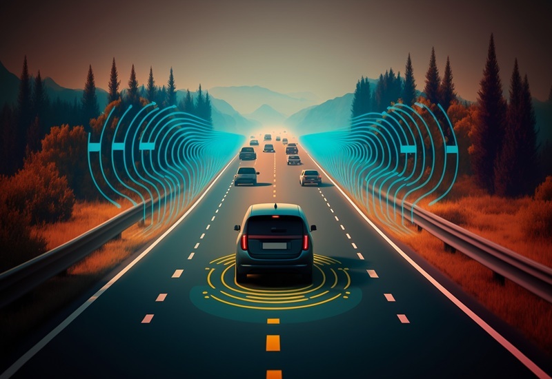 What Are the Top 10 Sensing Technologies Accelerating the Automotive Industry’s Growth?