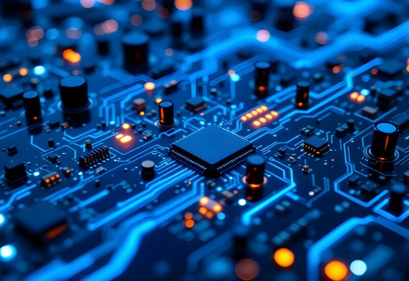 Competitive Benchmarking of Electronic Computer-aided Design (ECAD) Leaders Reshaping Smart Manufacturing