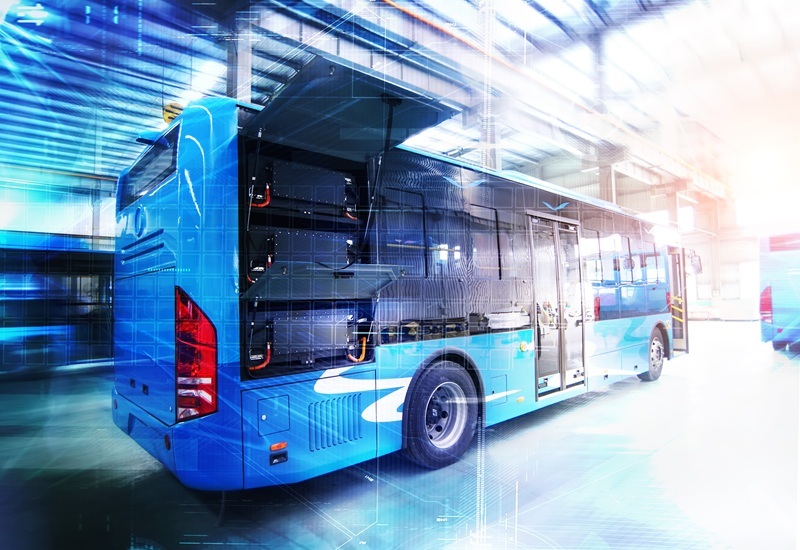 Frost Radar – How is the Electric Bus Charging in Europe Poised for Growth? 