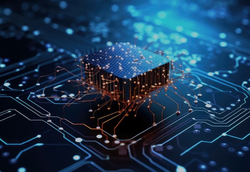 Innovations in Silicon Photonics Impacting Data Centers and the Biomedical Sector 