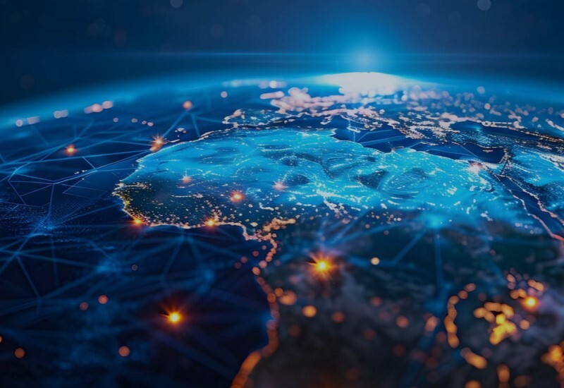 Africa 2025: Growth Sectors, Trade Flows, and Strategic Opportunities