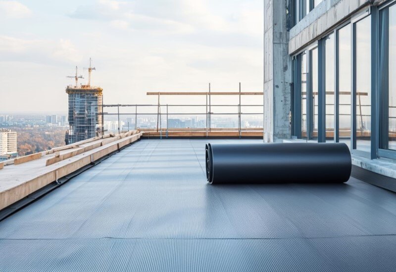 How Can Your Team Optimize Growth Strategies in the Waterproofing Materials Industry?