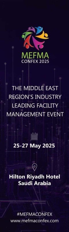 MEFMA CONFEX 2025