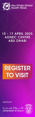 Abu Dhabi Global Healthcare Week