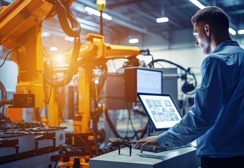 How Can Your Team Achieve Massive Growth in the Condition Monitoring Equipment Industry?