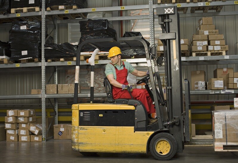 What Strategic Imperatives Should Companies Focus on to Become Leaders in the Forklift Industry?