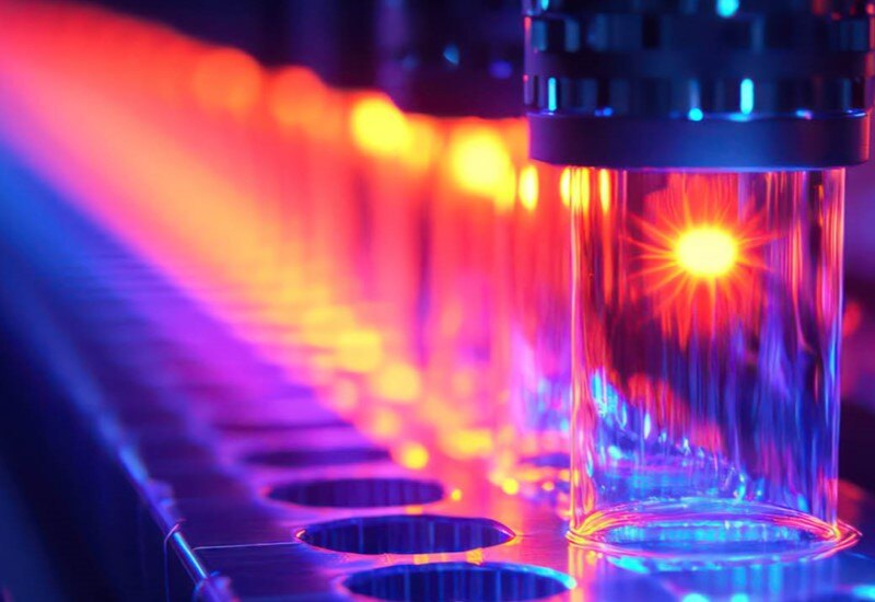 Photonic Sensing Opportunities in Healthcare & Manufacturing