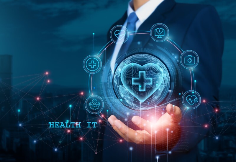 Transforming Healthcare Security: Strategic Imperatives and Growth Opportunities 