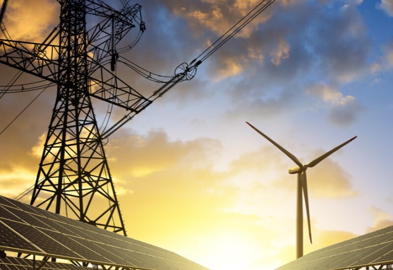 Fueling Growth: Key Investment Opportunities in Renewable Energy