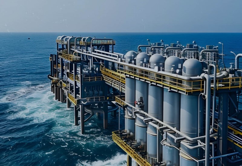 How are water utilities driving growth in sustainable water management?