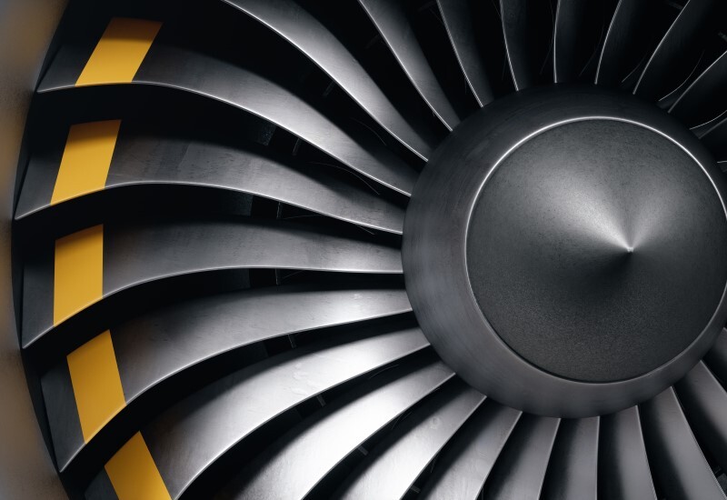 Transform Your Strategy for the Wind Turbine Materials Industry with Data-driven Analytics 