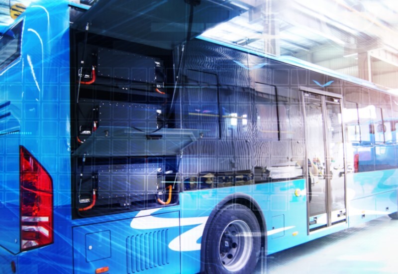 Frost Radar – Which Companies Showcase Vast Growth Potential in the European Electric Bus Charging Industry?