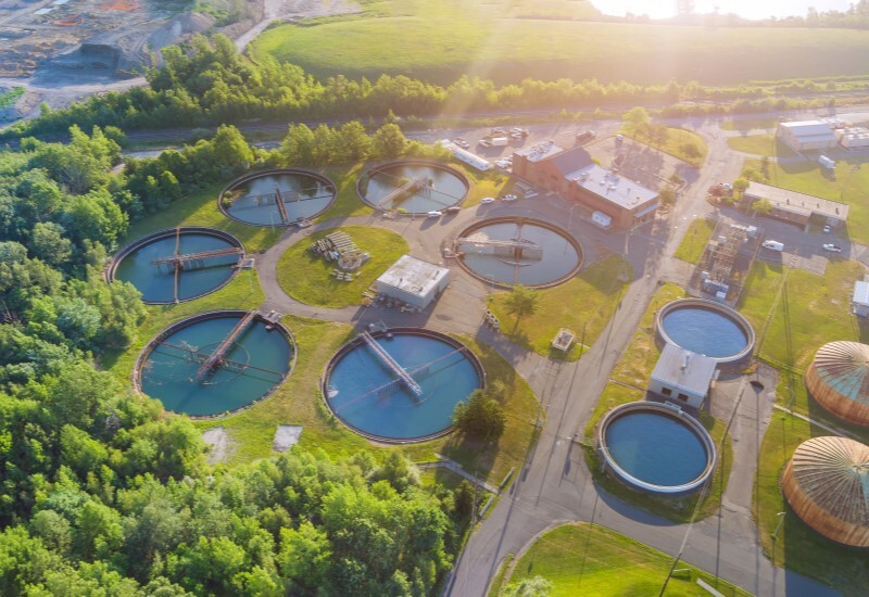 Seizing $15.5 Billion Opportunities in the UK Water Sector