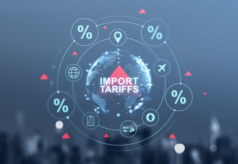 Economic Transformations Amid Tariff Wars: Navigating a Global Trade War 