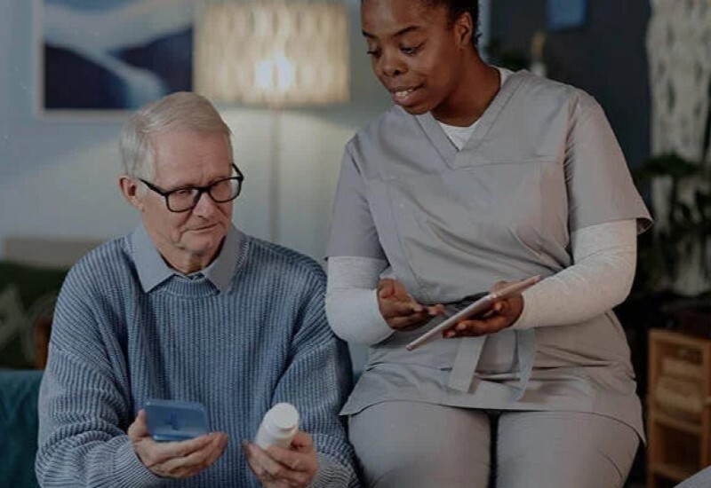 Lead the Future of Home Care with Smart Medication and Digital Innovation