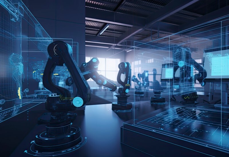 Guarding Your Manufacturing Business Against Cyber Threats: Key Cybersecurity Measures and Growth Avenues 