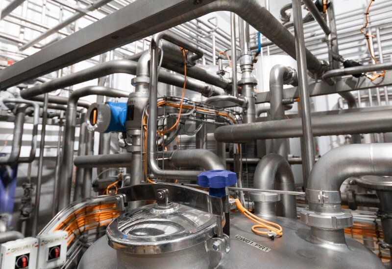 Technology Developments in Alternative Feedstocks for Manufacture of Chemicals and Materials