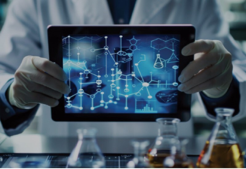 Redefine Chemicals R&D with AI-driven Innovations in Virtual Simulation and Modeling 