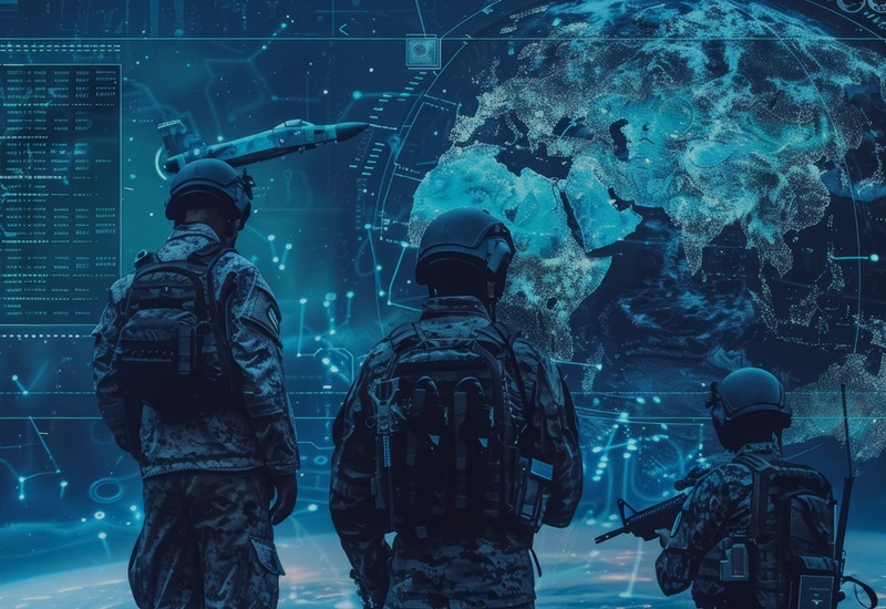 Combat Cloud for Defense Applications: Which Opportunities Showcase Vast Growth Potential? 