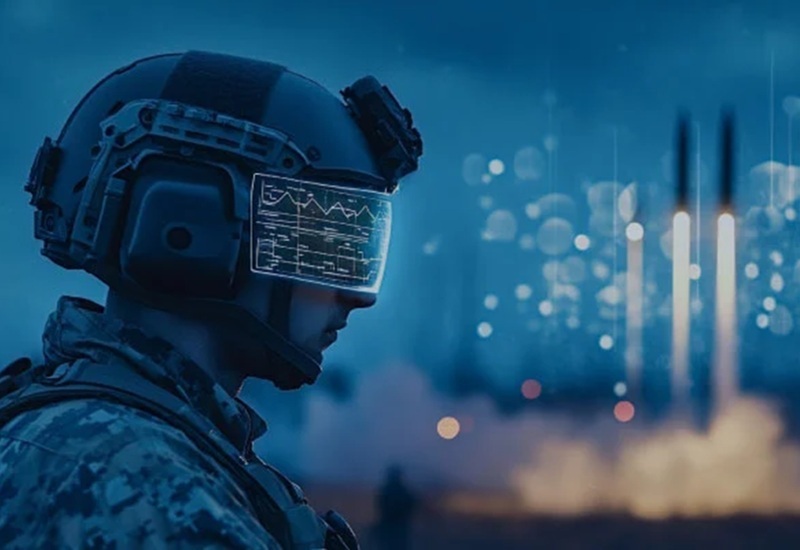 Transforming U.S. Missile Defense & Intelligence Systems: Key Shifts in Technology and Strategy