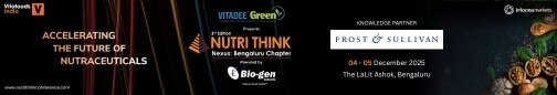 NutriThink Nexus: Bengaluru Chapter 2025
