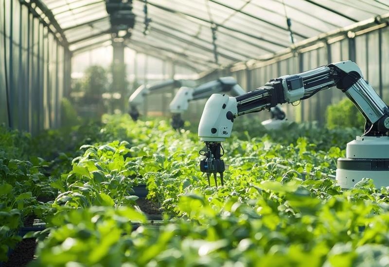 Agricultural Robots: Which Best Practices Should Your Team Adopt to Achieve Future Growth?
