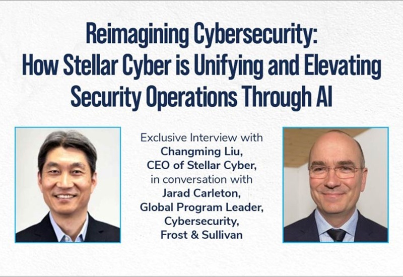 Reimagining Cybersecurity: How Stellar Cyber is Unifying and Elevating Security Operations Through AI