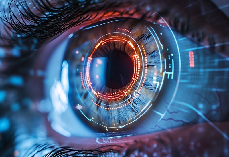 Innovations in Eye-tracking Technology and Its Applications, 2025–2029