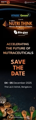 NutriThink Nexus: Bengaluru Chapter 2025