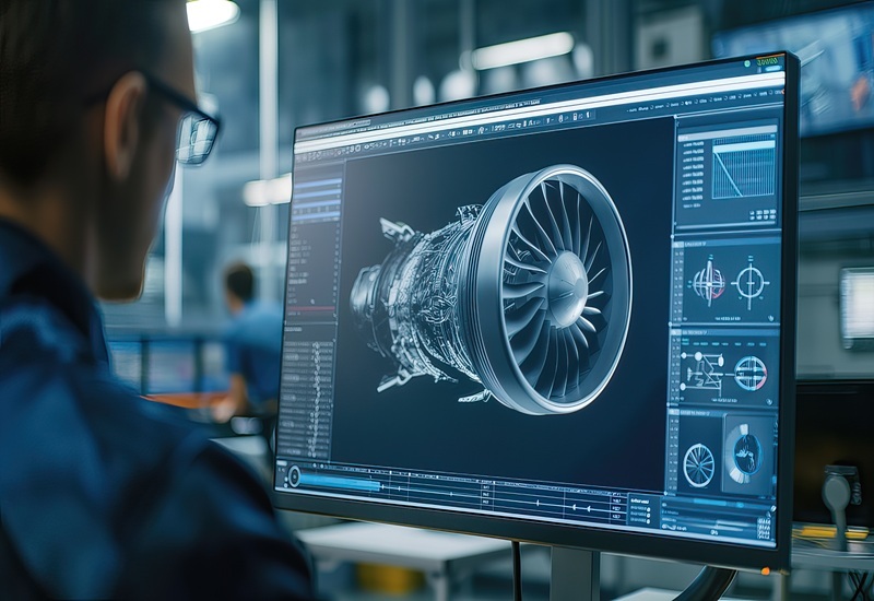 Growth Opportunities in Turbine Services: Harnessing AI, IoT, and Digital Twins for Smarter Operations