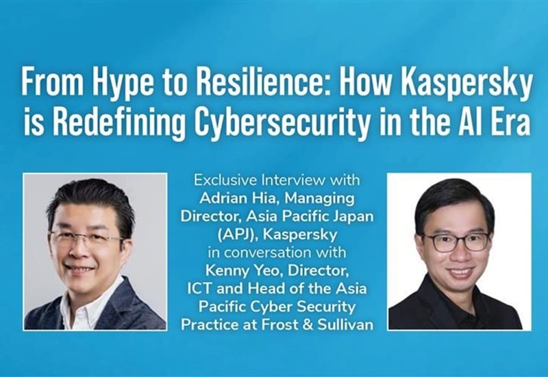 From Hype to Resilience: Kaspersky’s AI-driven Cybersecurity Approach