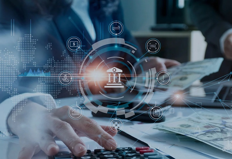 Reimagining Investment Banking in the Age of Disruption