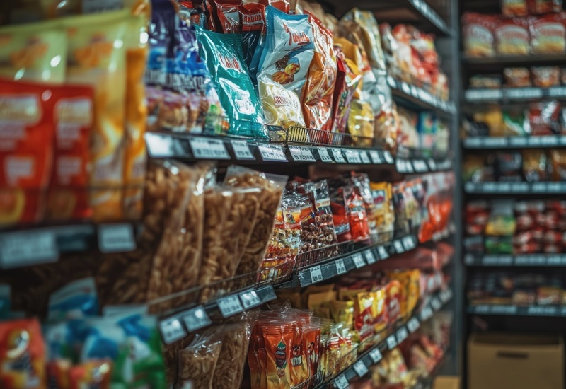 India’s Savory Snack Space: Mapping the Ethnic vs. Western Divide