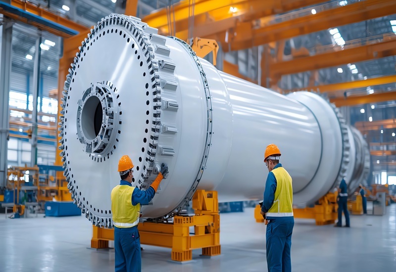 What Megatrends Are Driving Major Growth Prospects in the Turbine Services Industry?