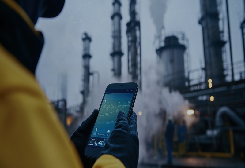 Capitalize on the Future Potential of Emissions Control Space Worth $5.8 Billion