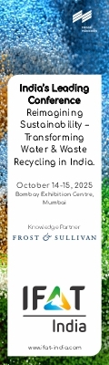 IFAT India 2025 
