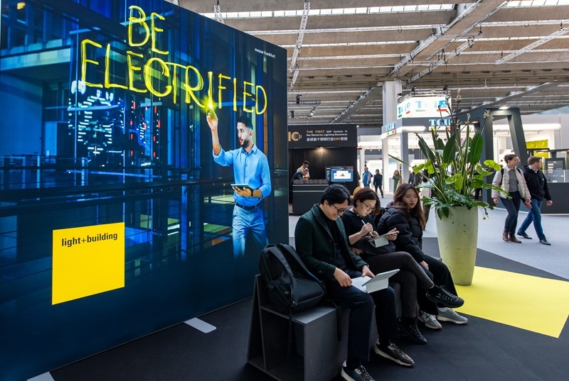 Messe Frankfurt and Frost & Sullivan Launch Strategic Knowledge Partnership to Accelerate Growth and Innovation in Smart, Sustainable Infrastructure