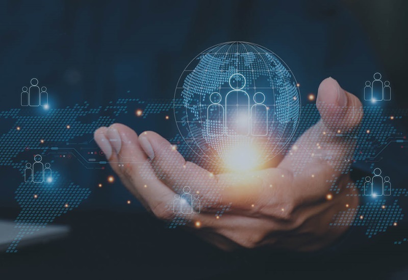 Transformation in the Global Commodities Landscape: New Rules. New Risks. New Power