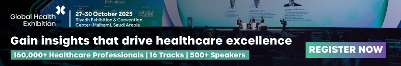 Global Health Exhibition 2025