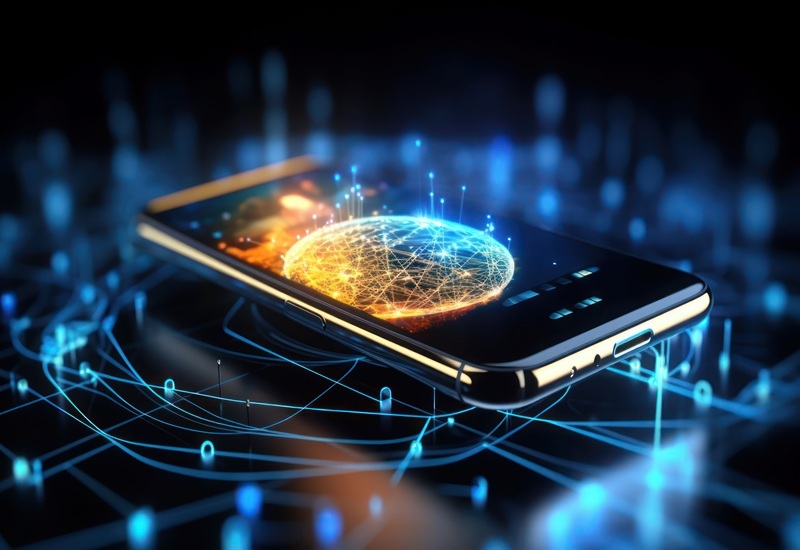 Growth Opportunities in the US Tier I Mobile Device and Data Industry