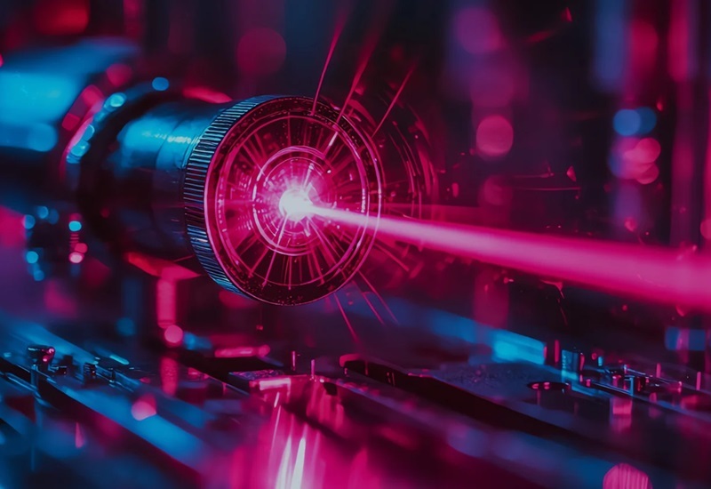 Technological Advances in Photonic Sensing Impacting the Healthcare and Manufacturing Sectors