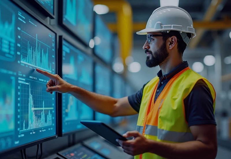 Which Growth Prospects Are Shaping the Future of Industrial Services? 