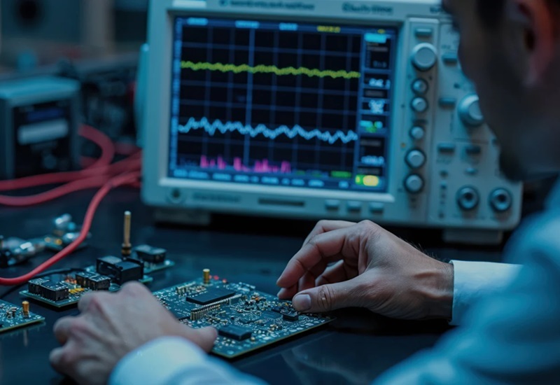 Growth Opportunities Shaped by Digitalization, Decarbonization, and Smart Innovation