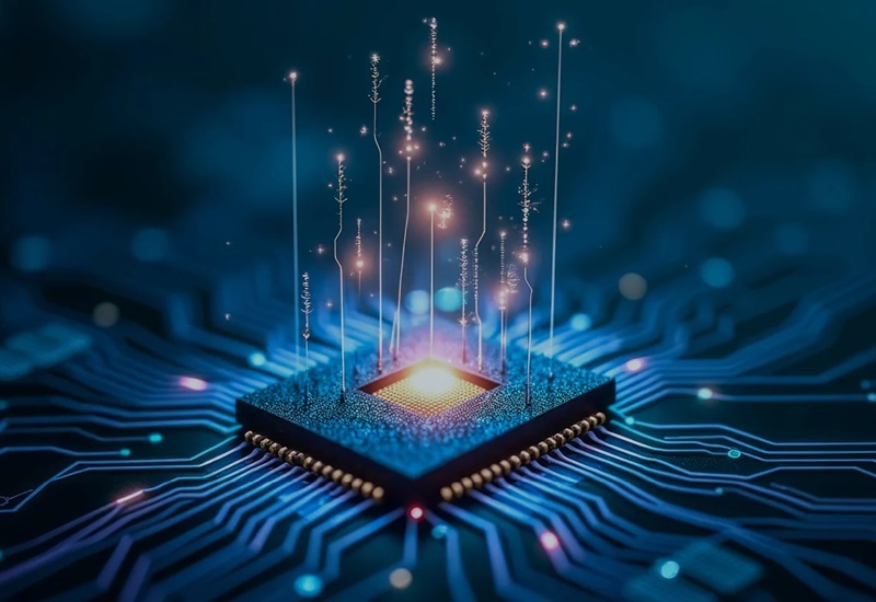 Unpacking Key Technologies Driving Performance, Intelligence, and Resilience