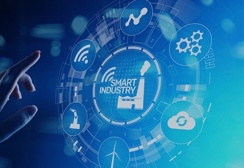 Analyzing Major Technologies Defining the Future of Manufacturing in 2025