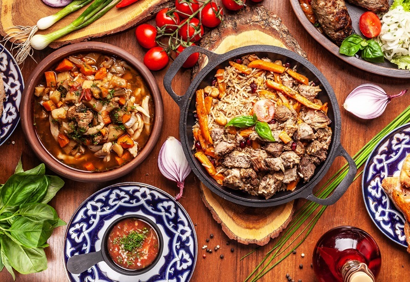 The Rise of the Global Halal Economy: 2030 Megatrends and Growth Opportunities