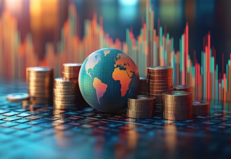 Adapt to Economic Uncertainty with Confidence and Discover Opportunities 