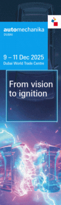 Automechanika Dubai 2025